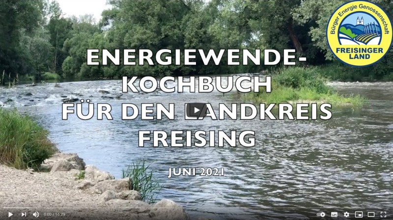 Teaser – #3 – Kochrezept für die Energiewende im Landkreis Freising